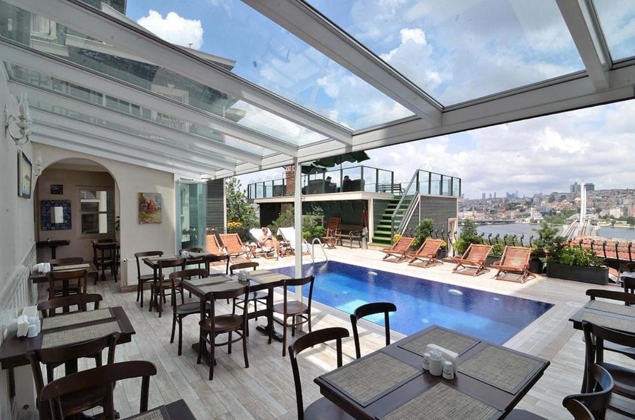 HAYRIYE HANIM KONAGI — ISTANBUL — fotografie hotel nr. 33