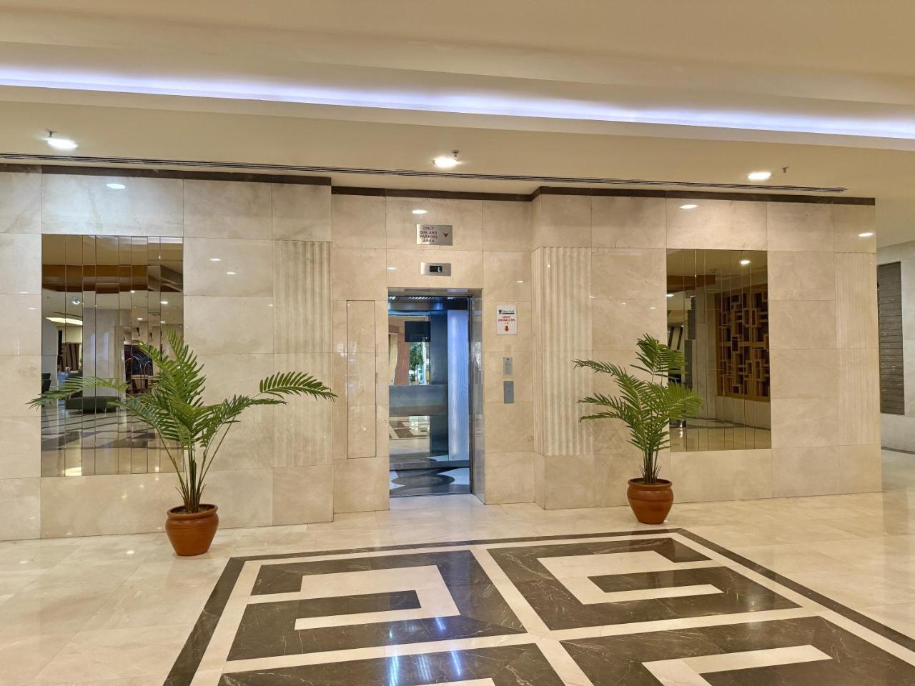 THE GREEN PARK PENDIK HOTEL & CONVENTION CENTER — ISTANBUL — fotografie hotel nr. 35