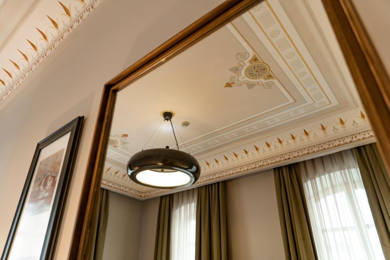 THE BANK HOTEL ISTANBUL, A MEMBER OF DESIGN HOTELS - SPECIAL CLASS — ISTANBUL — фотография отеля №31