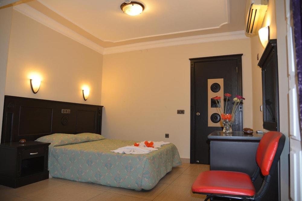 FIDAN HOTEL & APARTMENTS — MARMARIS — fotografie hotel nr. 11
