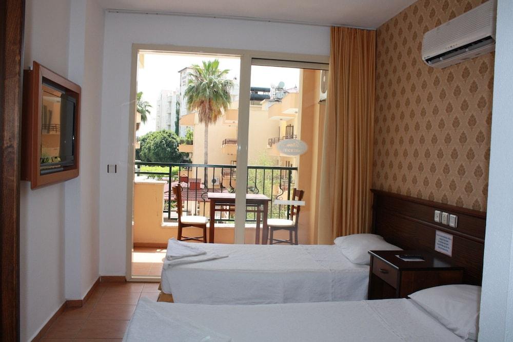 SEBNEM — MARMARIS — fotografie hotel nr. 5
