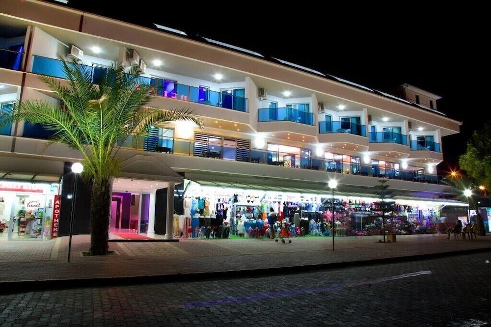 OPIA BOUTIQUE HOTEL — ALANYA — фотография отеля №35