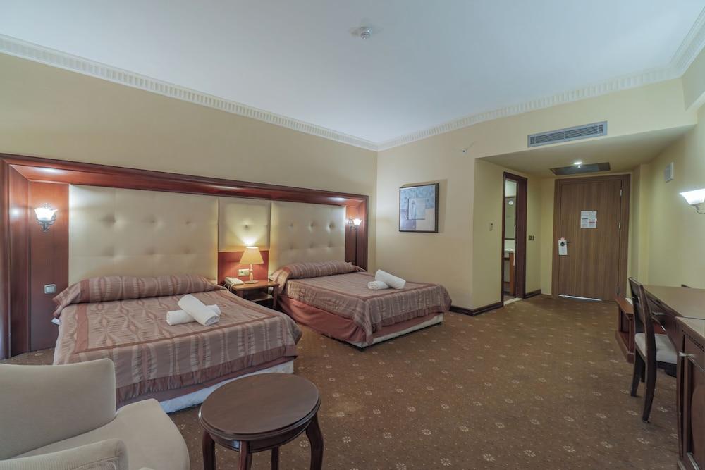 PINETA PARK DELUXE HOTEL — MARMARIS — fotografie hotel nr. 24