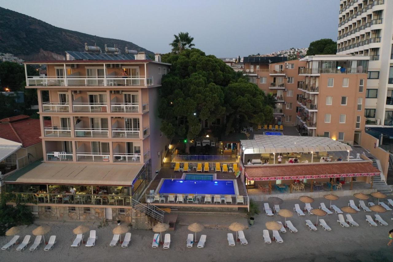 MELIS HOTEL — KUSADASI — fotografie hotel nr. 7
