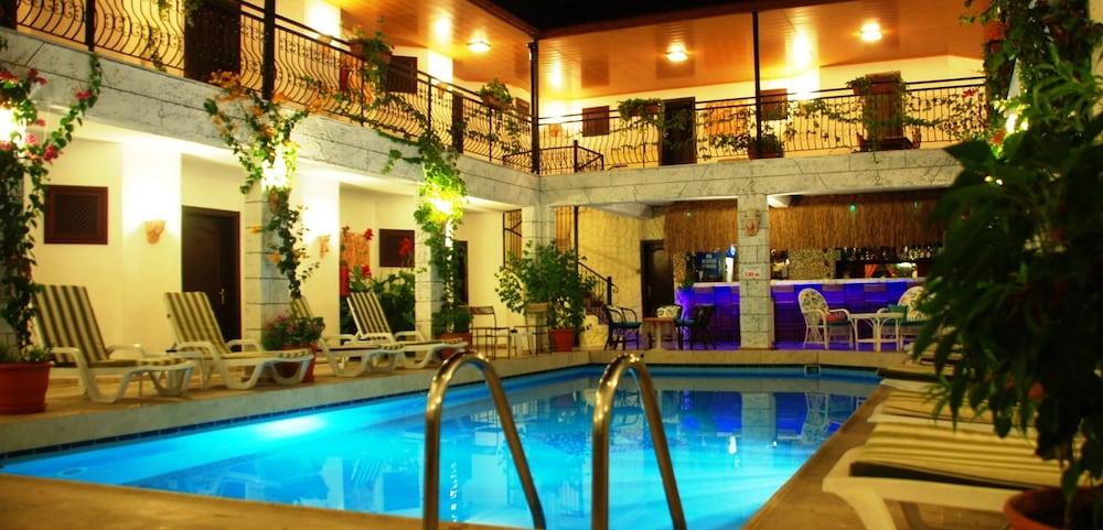 HAN DALYAN — DALYAN — fotografie hotel nr. 9