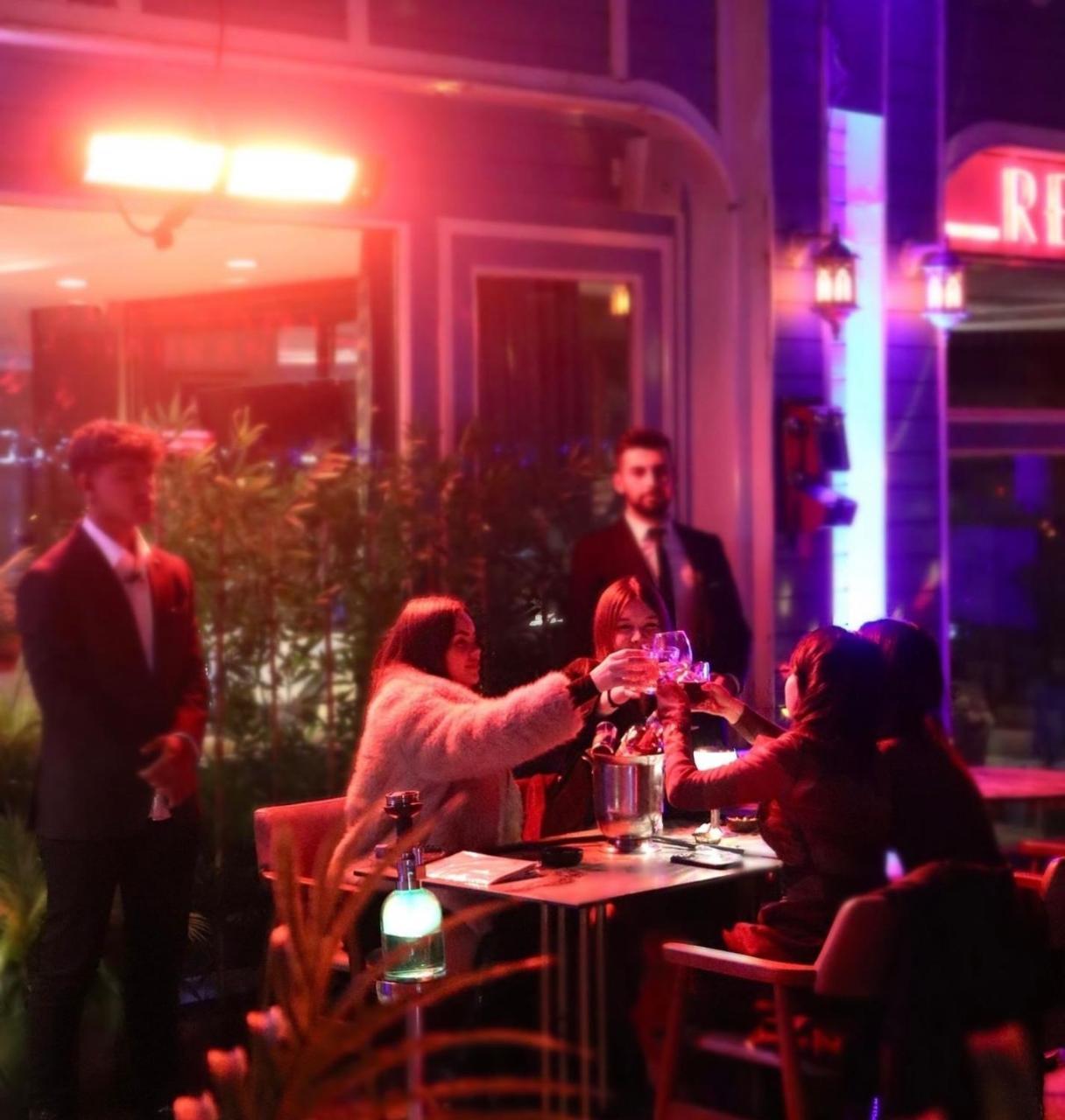 BLUE HOUSE — ISTANBUL — фотография отеля №27