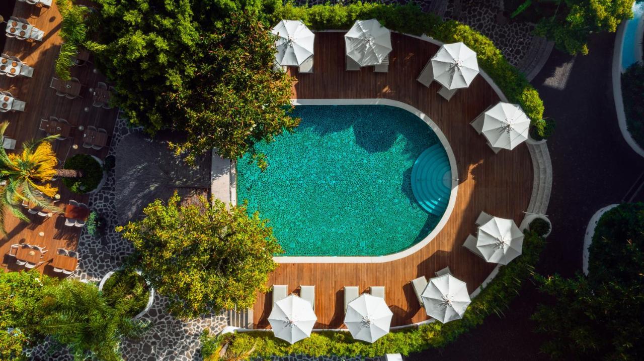YACHT CLASSIC HOTEL — FETHIYE — фотография отеля №12