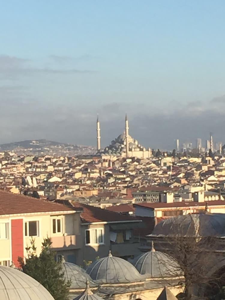 OTEL OZ YAVUZ — ISTANBUL — fotografie hotel nr. 29