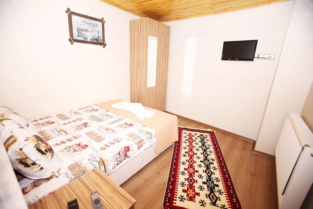 WALTON BALAT RESIDENCE — ISTANBUL — фотография отеля №21