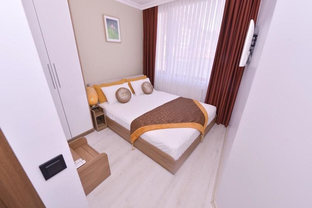 OLIVA HOTEL — ISTANBUL — фотография отеля №11