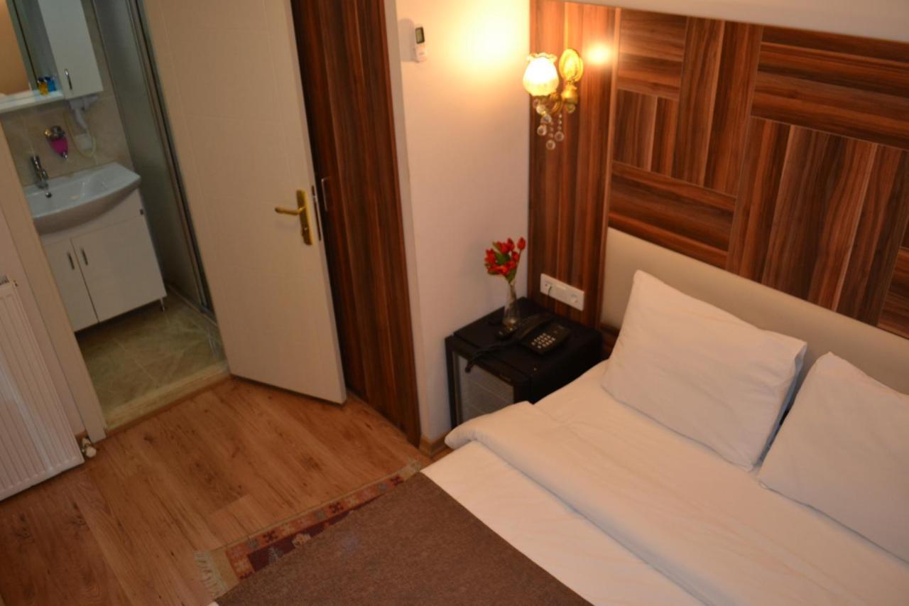 HOTEL NEW FATIH ISTANBUL — ISTANBUL — fotografie hotel nr. 35