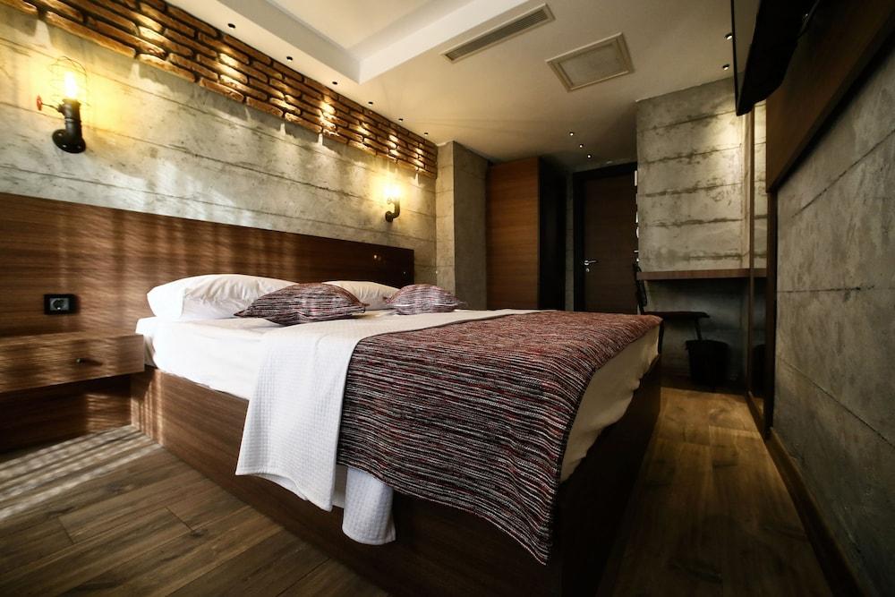 ELIBOL HOTEL — ISTANBUL — fotografie hotel nr. 10