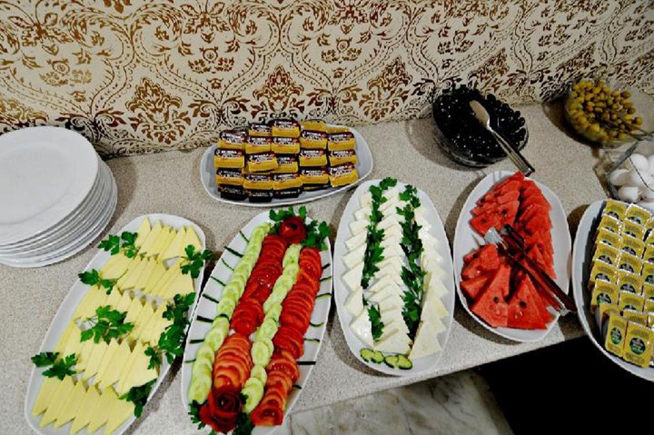 HOTEL ILICAK — ISTANBUL — fotografie hotel nr. 28