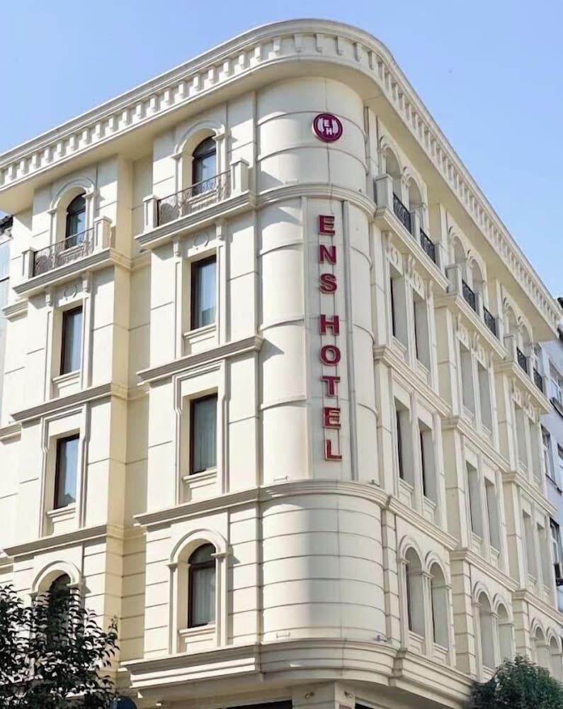 OGUZHAN HOTEL — ISTANBUL — fotografie hotel nr. 36
