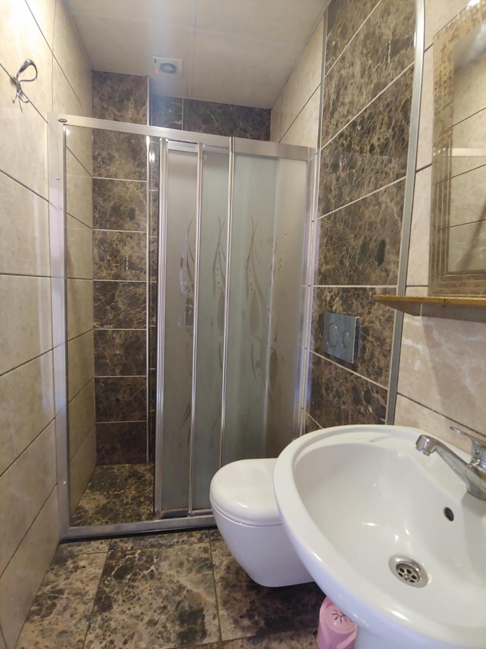 HOTEL YONCA — ISTANBUL — fotografie hotel nr. 4