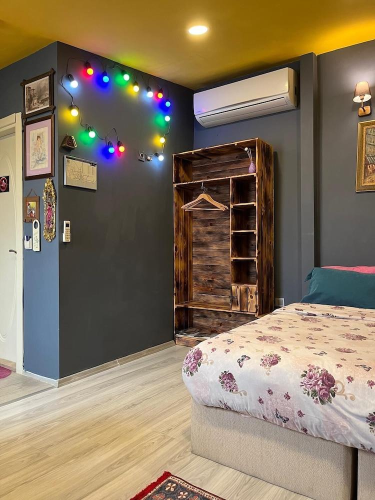 MARVEL SUITES (ADULTS ONLY) — ISTANBUL — фотография отеля №25
