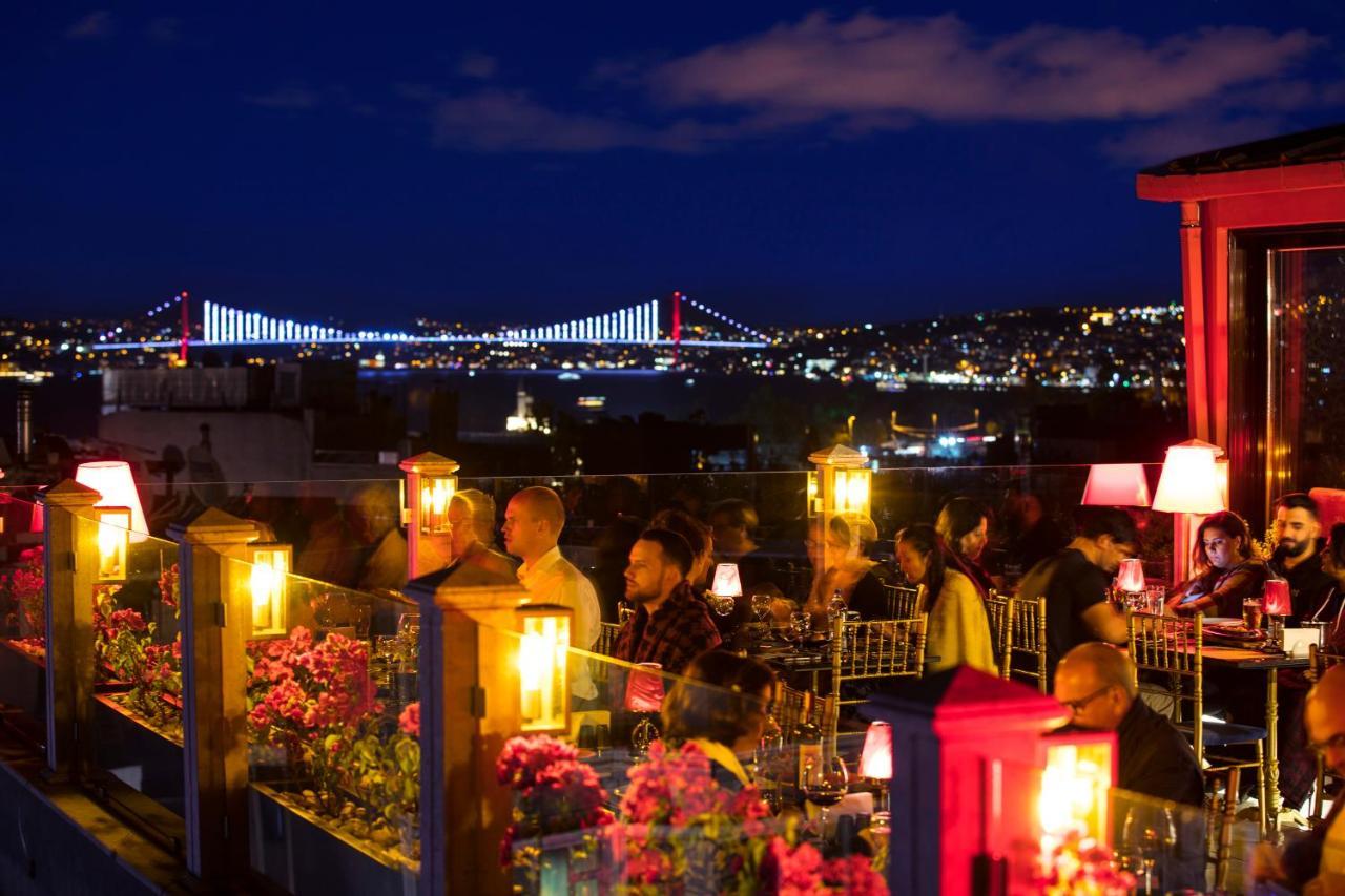 SERES OLD CITY — ISTANBUL — фотография отеля №14