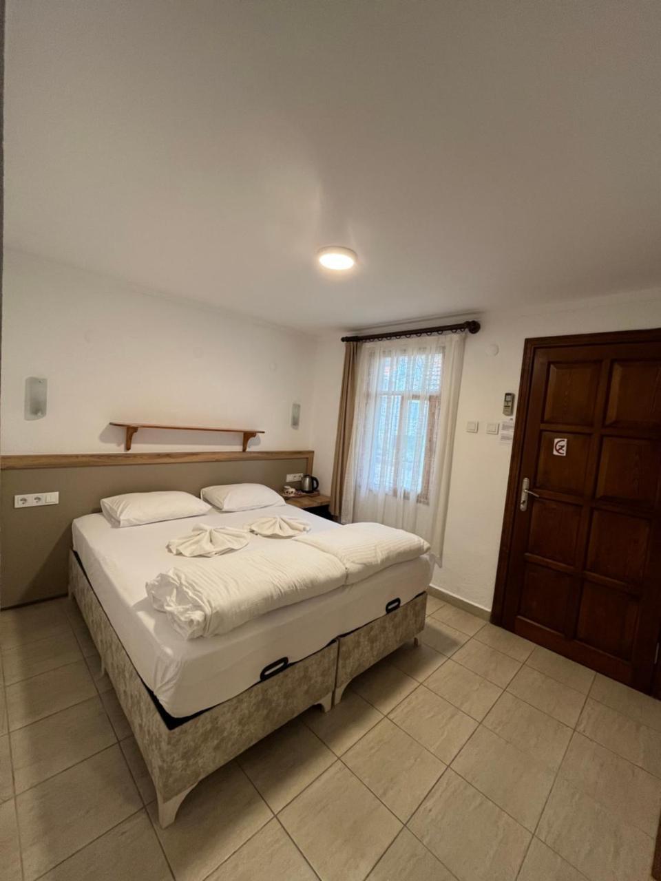 MIDAS PENSION — DALYAN — фотография отеля №29