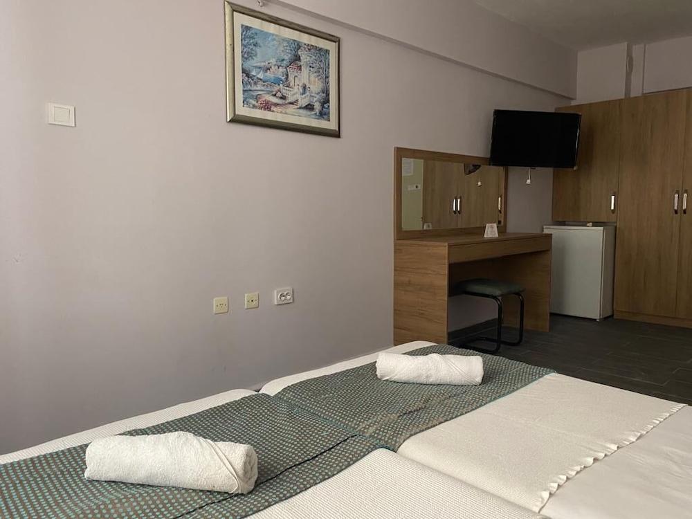 BASKENT APART HOTEL — DIDIM — фотография отеля №14