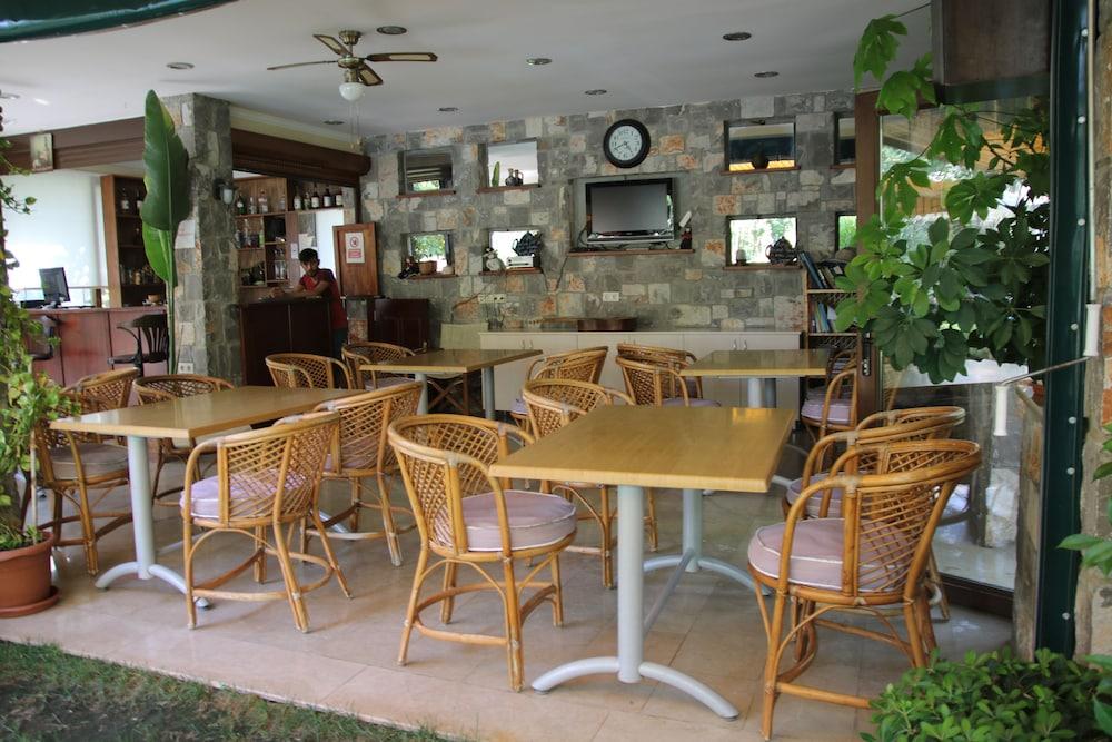 HOTEL DALOS — GOCEK — fotografie hotel nr. 29