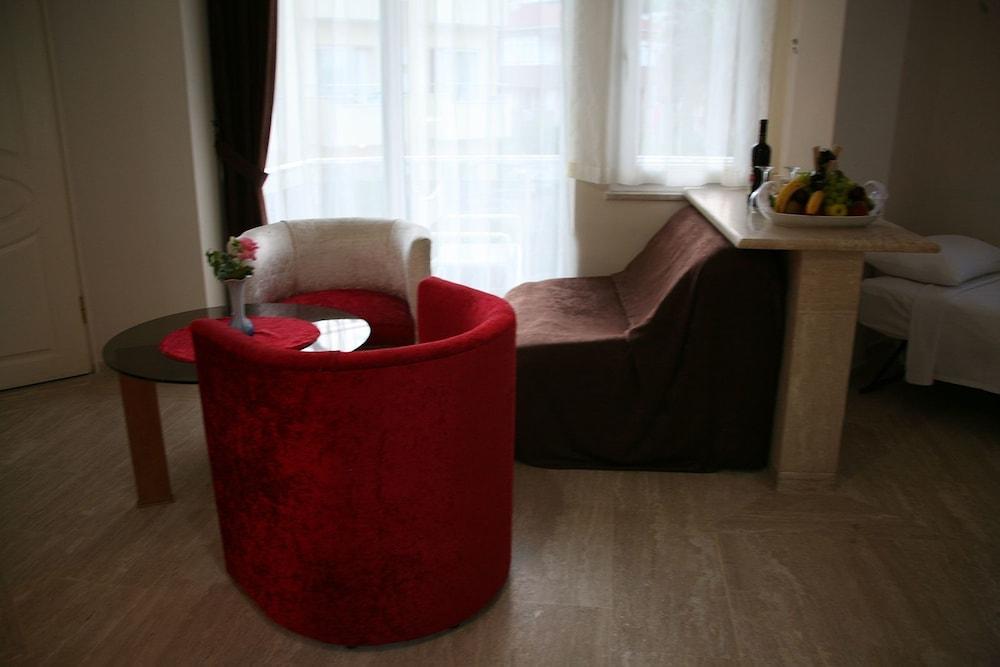 SAINT STAR KEMER (ADULTS ONLY) — KEMER — fotografie hotel nr. 14