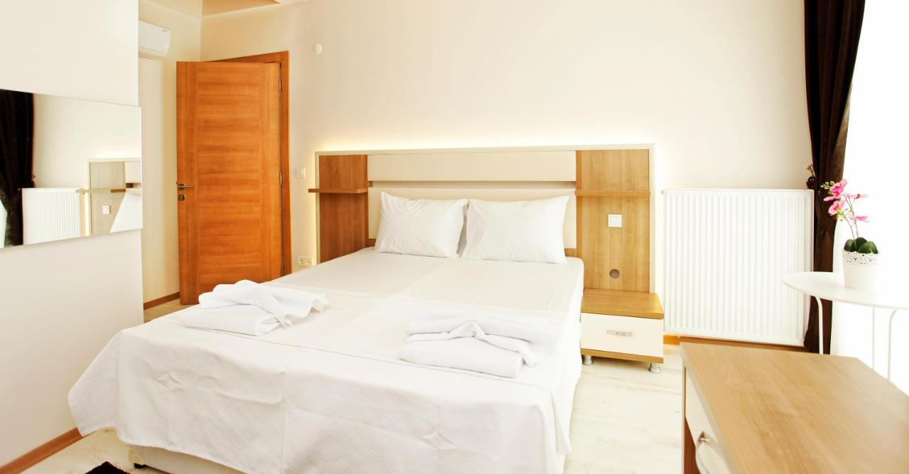 KAVALALI SUITES — ISTANBUL — fotografie hotel nr. 30