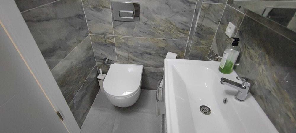 VILLA DREAM APARTMENTS — MARMARIS — fotografie hotel nr. 9