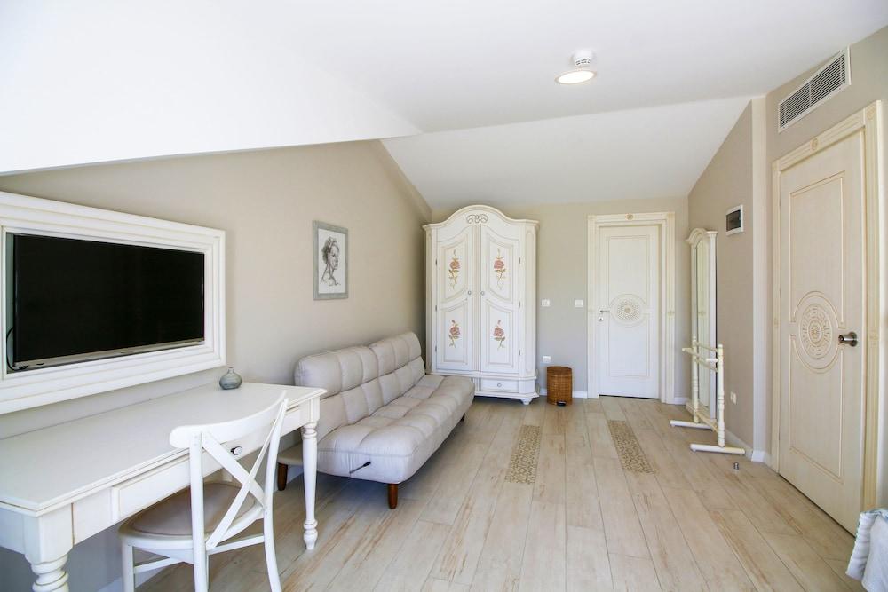 JOYA DEL MAR BOUTIQUE HOTEL — MARMARIS — fotografie hotel nr. 24
