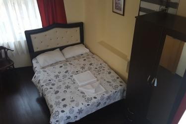 METROPOLIS HOSTEL — ISTANBUL — fotografie hotel nr. 14