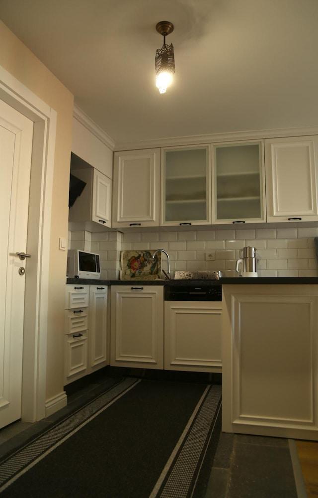 LUXX SUITE NISANTASI — ISTANBUL — фотография отеля №11