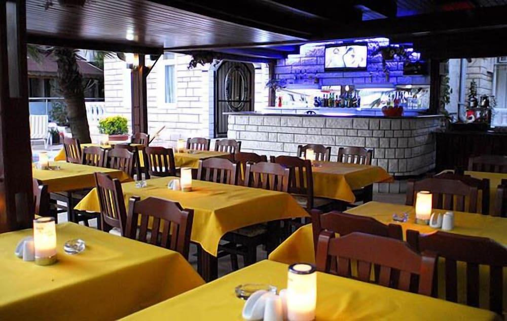 BUTIK ISABEL HOTEL — KEMER — фотография отеля №27