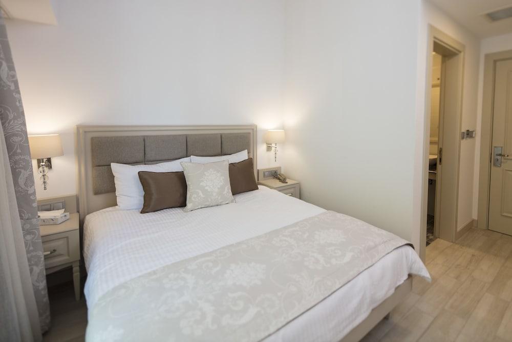 KUBANA HOTEL — CESME — фотография отеля №18