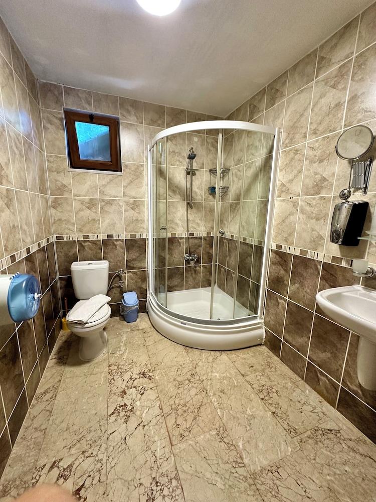 BAHAUS RESORT — DALYAN — fotografie hotel nr. 24