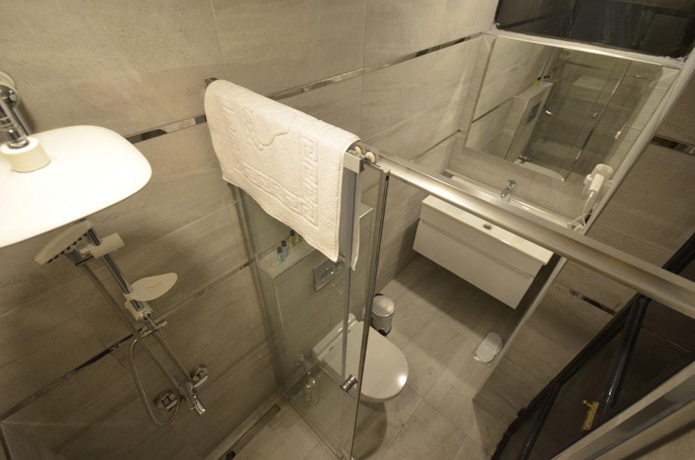 UNVER GALATA APART — ISTANBUL — fotografie hotel nr. 32