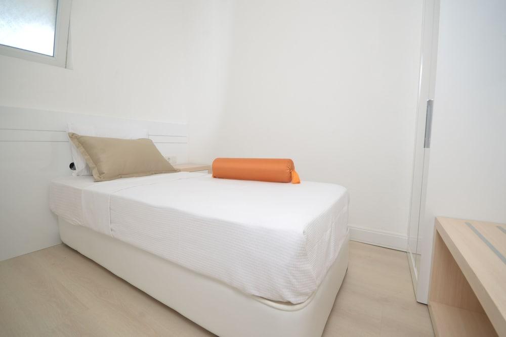 DOCS BOUTIQUE HOTEL — KEMER — fotografie hotel nr. 16