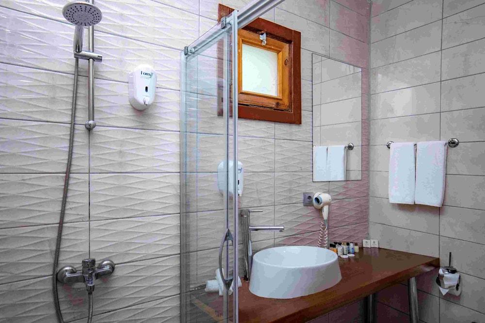 RISUS BEACH RESORT HOTEL — KUSADASI — фотография отеля №28