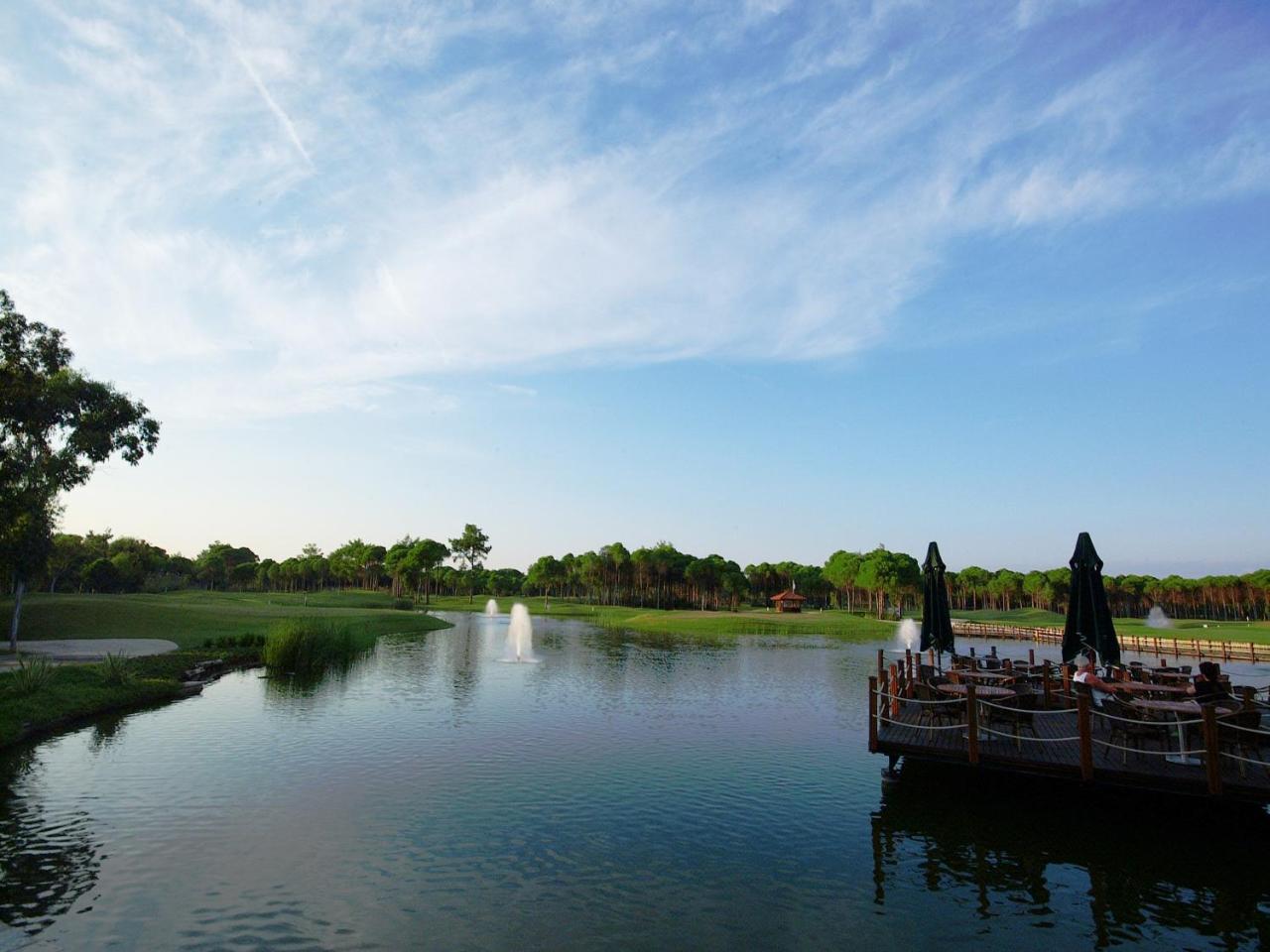 SUENO HOTELS DELUXE BELEK — BELEK — fotografie hotel nr. 28