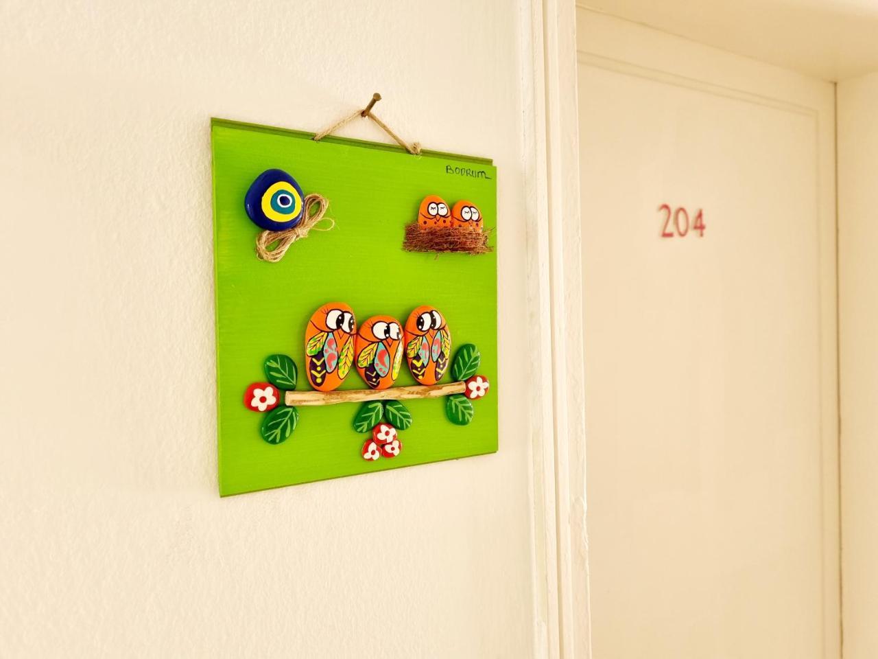 BODRUM MOTEL (ADULTS ONLY) — BODRUM — fotografie hotel nr. 18