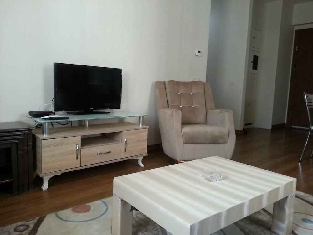 JULIA DOMNA APARTMENTS — ISTANBUL — fotografie hotel nr. 23