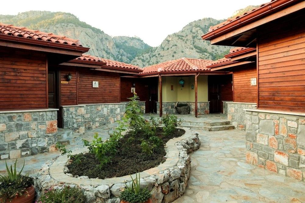 SANDAL HOTEL GOCEK — GOCEK — фотография отеля №12