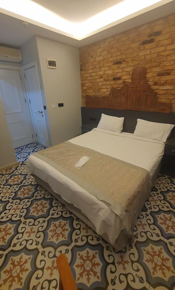 A PLUS RESIDENCE — ISTANBUL — fotografie hotel nr. 5