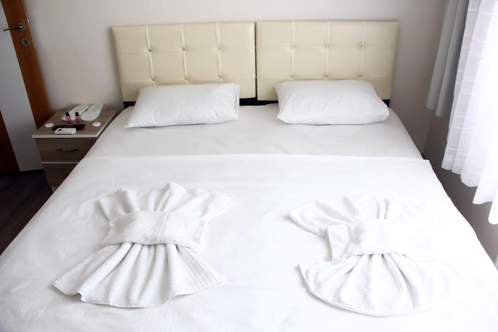 MARPALACE HOTEL — ISTANBUL — fotografie hotel nr. 3