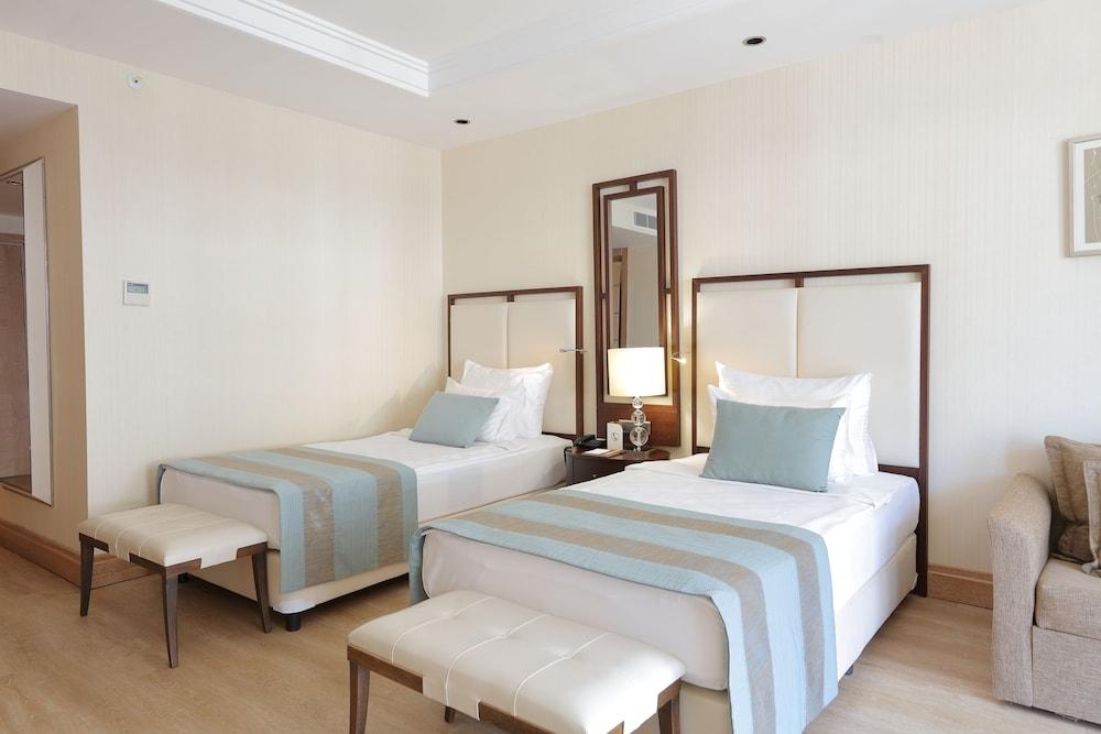 JUJU PREMIER PALACE — KEMER — fotografie hotel nr. 9