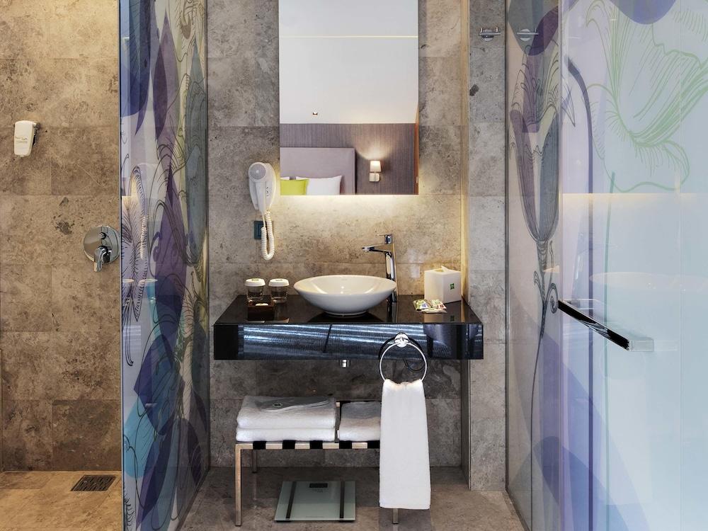 IBIS STYLES ISTANBUL ATASEHIR — ISTANBUL — fotografie hotel nr. 5