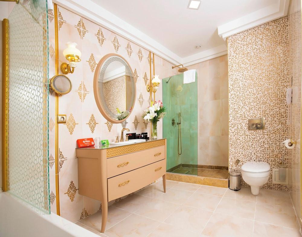 GRAND MAKEL HOTEL TOPKAPI — ISTANBUL — fotografie hotel nr. 16