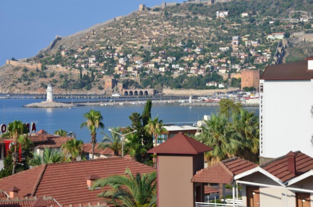 MAREN BEACH — ALANYA — fotografie hotel nr. 21