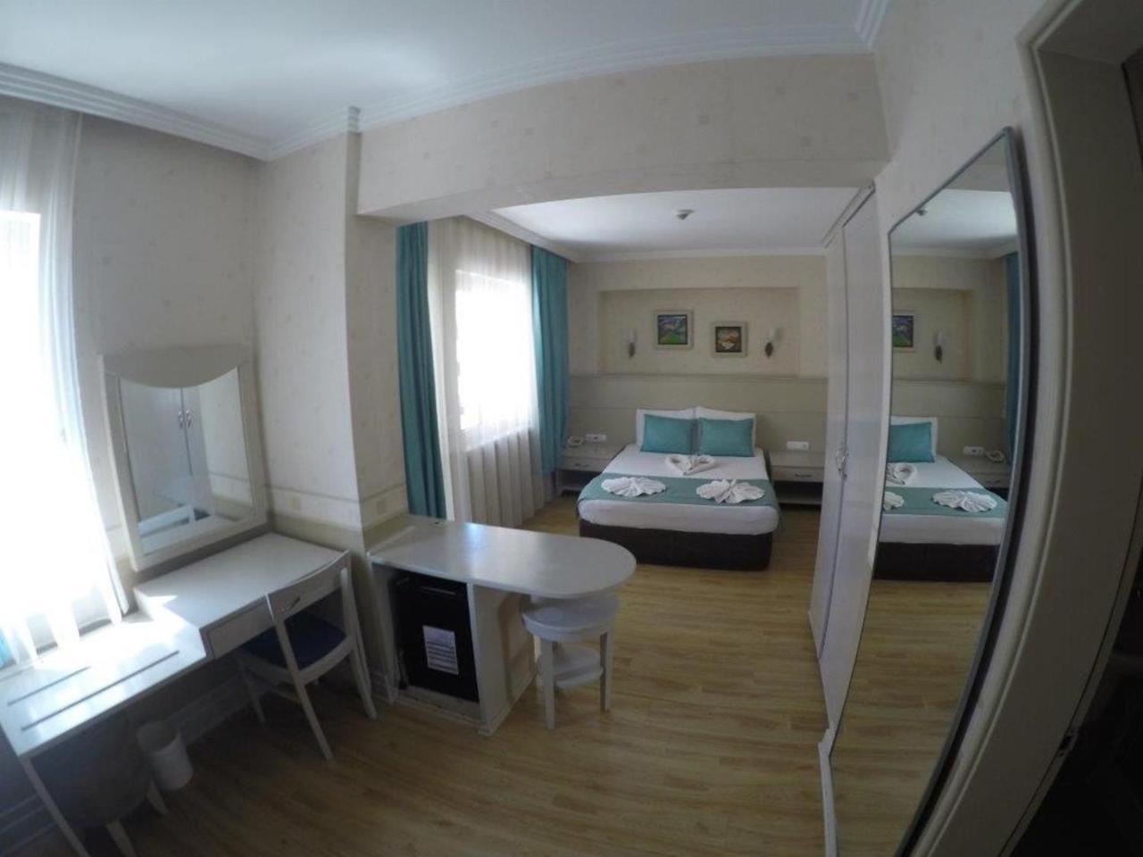 ALMENA HOTEL — MARMARIS — фотография отеля №9