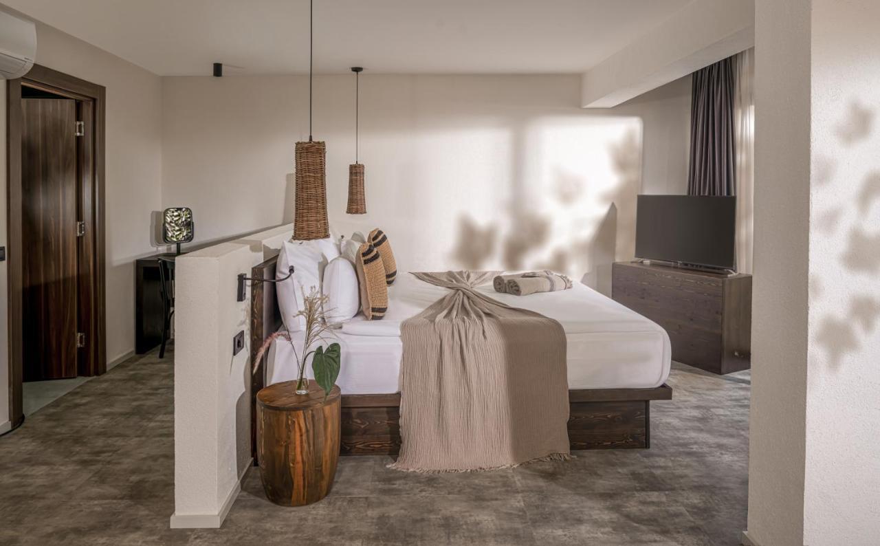 BALMY BEACH RESORT KEMER (ADULTS ONLY) — BELDIBI — fotografie hotel nr. 20