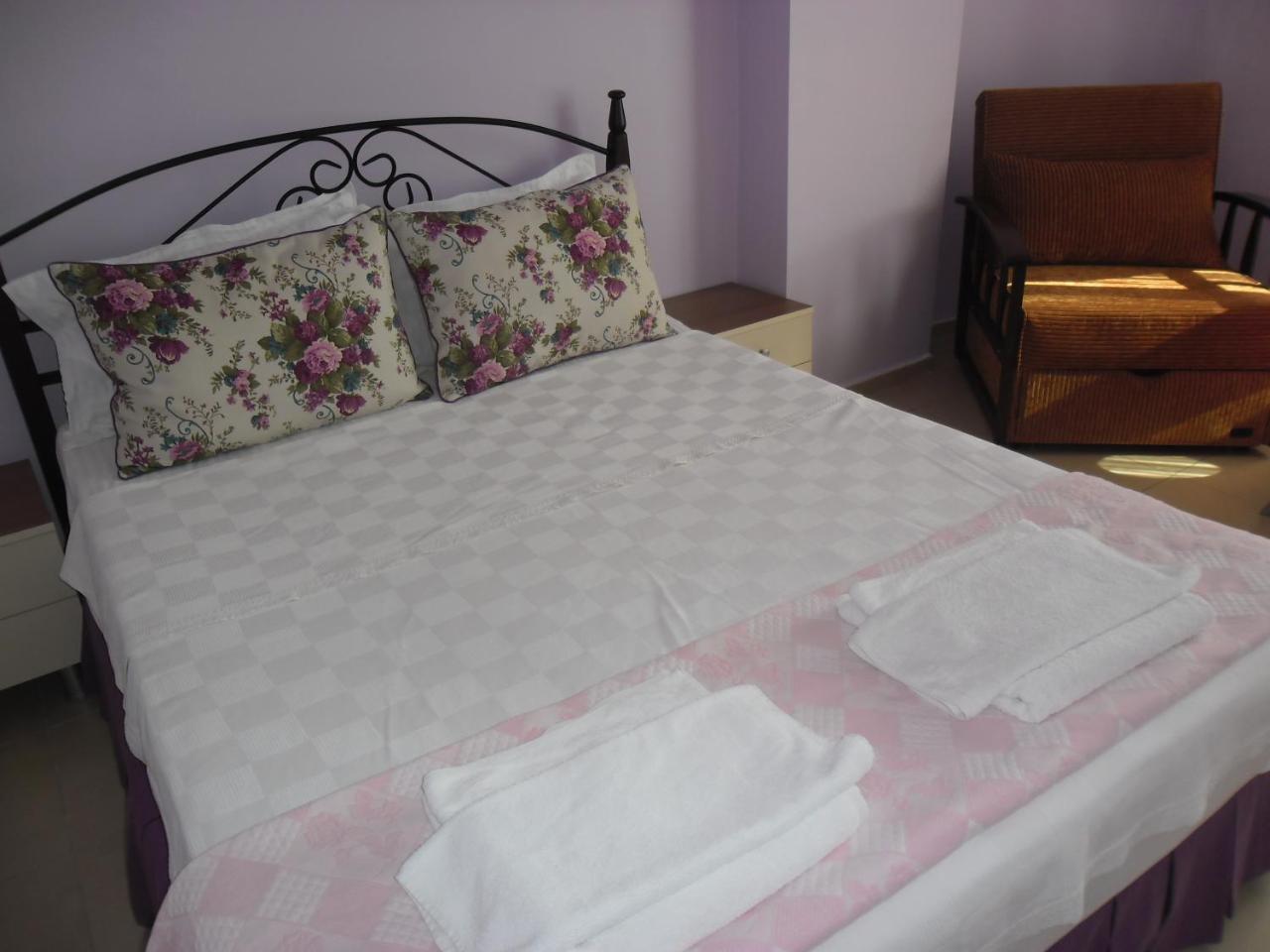 MAVIEV HOTEL — CESME — фотография отеля №30