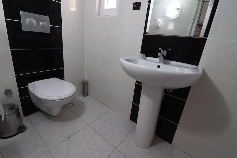 MIRAY APART HOTEL — ISTANBUL — fotografie hotel nr. 32